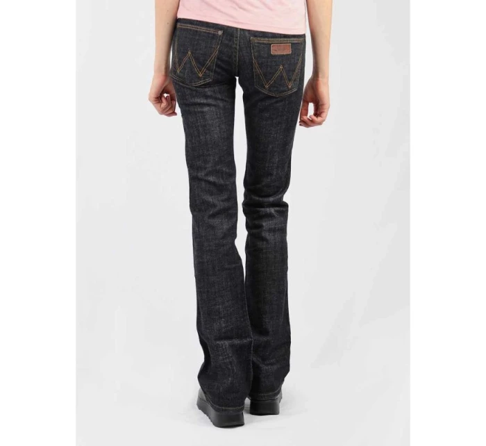 Džíny Wrangler Wmn Jeans Iris W25434870