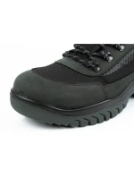 Pánské trekové boty M OBMH253 22S - 4F