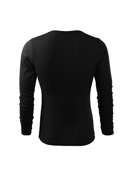 FitT LS M model 17982935 Tričko - Adler