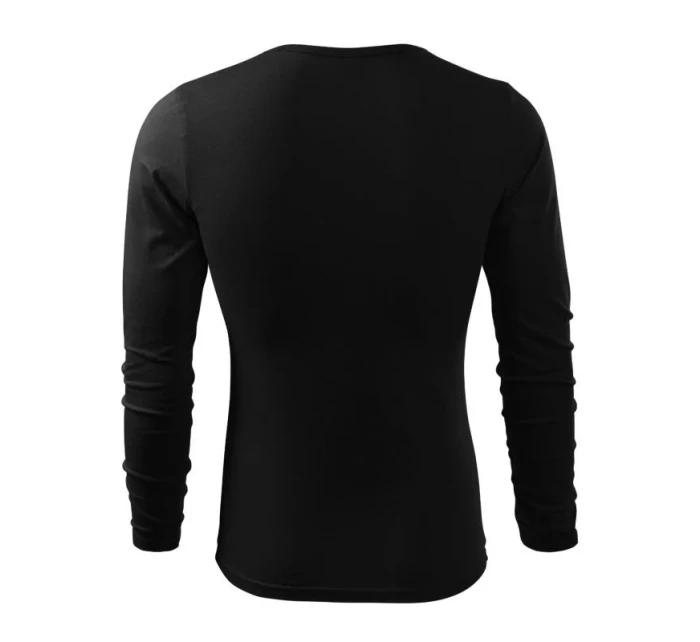 Fit-T LS M MLI-11901 Tričko Fit-T LS M MLI-11901 Tričko