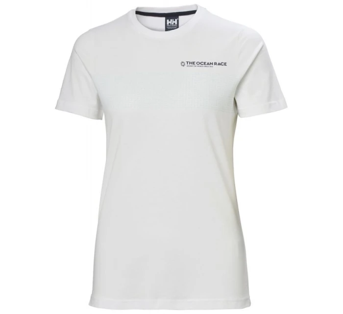 Dámské tričko The Ocean Race W 20352 003 - Helly Hansen