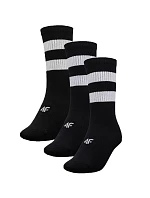 4F U206 ponožky 4FAW23USOCU206 90S 4F U206 ponožky 4FAW23USOCU206 90S