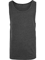 Build your Brand BY 003 Tílko 56.0003 charcoal Build your Brand BY 003 Tílko 56.0003 charcoal