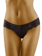 Wol-Bar Karioka barva: černá