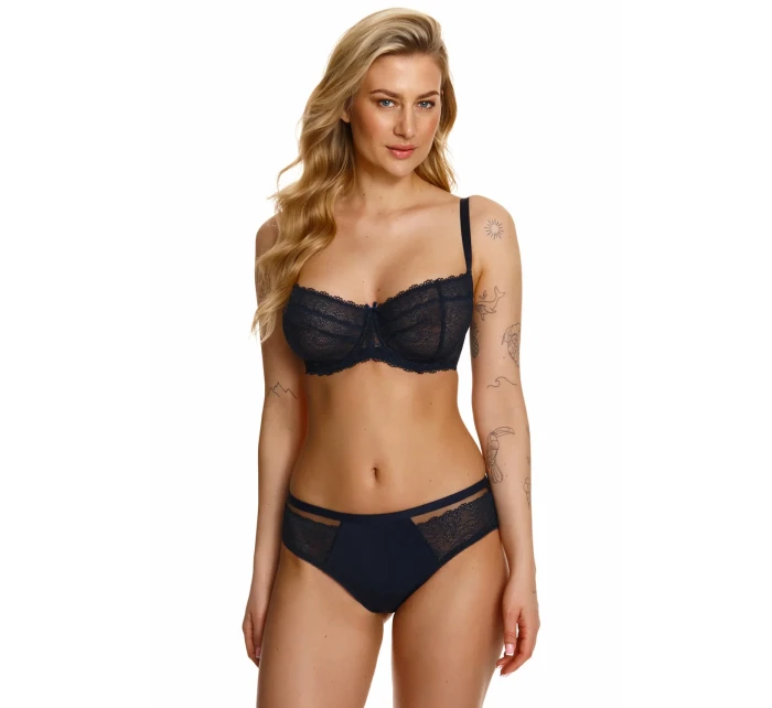 Lupoline 2401 kolor:granat