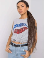 Top DS TP 1115.17P šedá