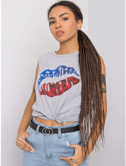 Top DS TP model 15091526 šedá - FPrice