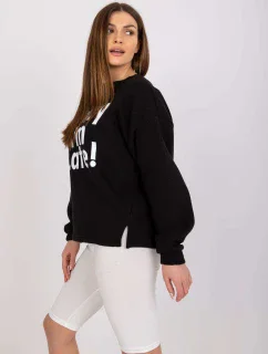 Mikina EM BL U624.99 černá