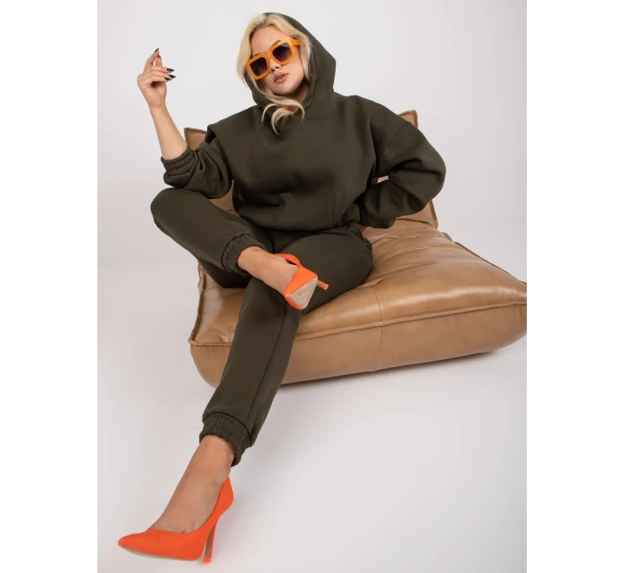 Sada EM KMPL PW 20 447.48 khaki