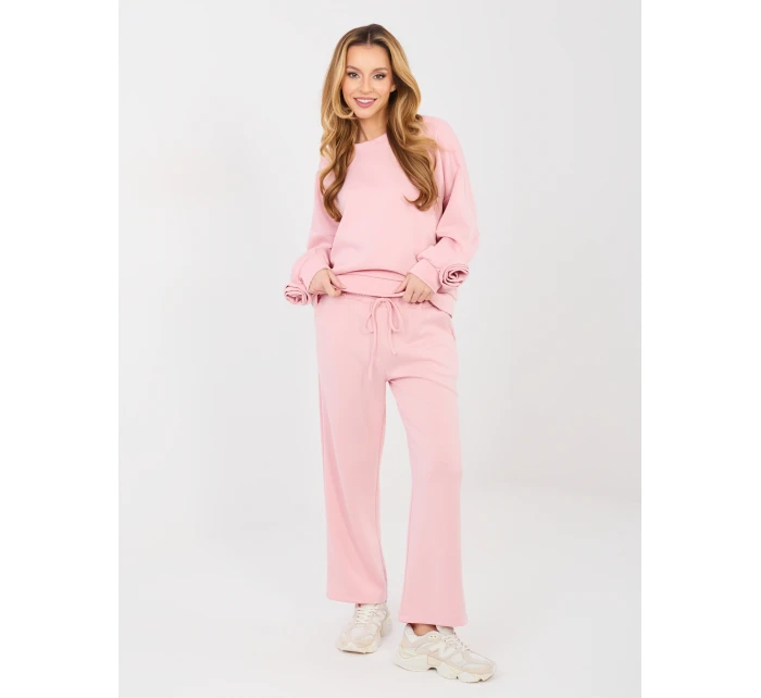 Sada IT KMPL 10015.33 světle růžová