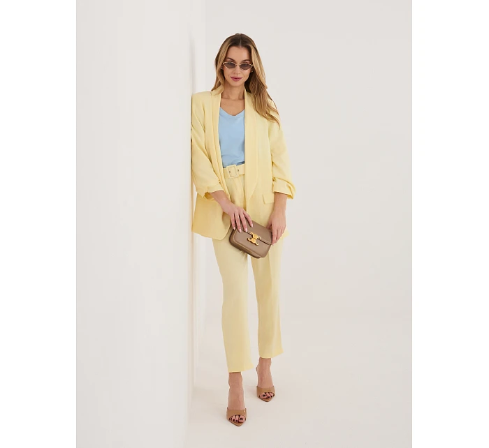 Komplet IT KMPL model 22042602 jasny żółty - FPrice