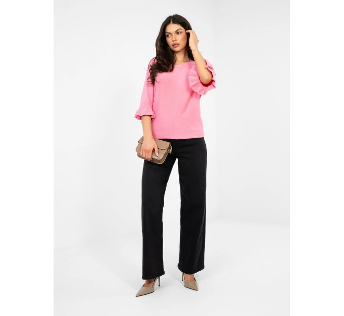 Jumper IT SW 99244.98 růžový