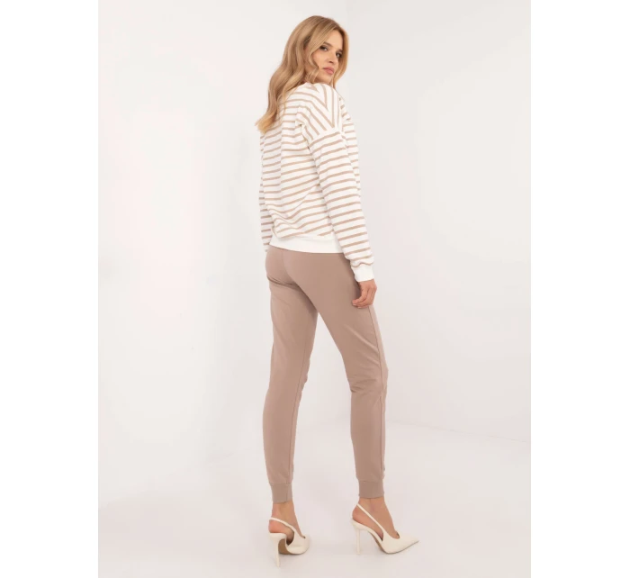 Sada RV KMPL A 214.71 bílá béžová Sada RV KMPL A 214.71 bílá béžová