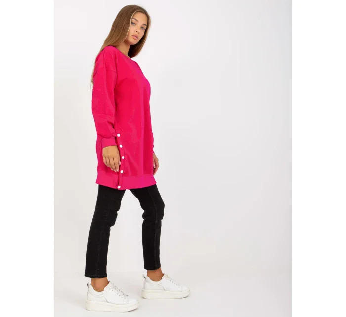 Tunika RV TU model 17511853 fuchsiová - FPrice