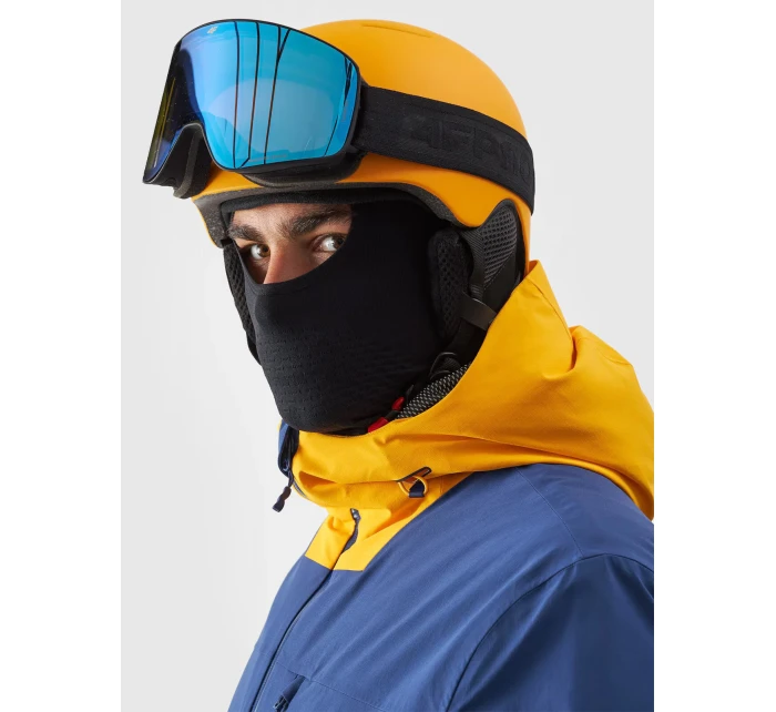 Lyžařská helma unisex 4F