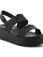 Dámské sandály Brooklyn W 209977-060 černé - Crocs