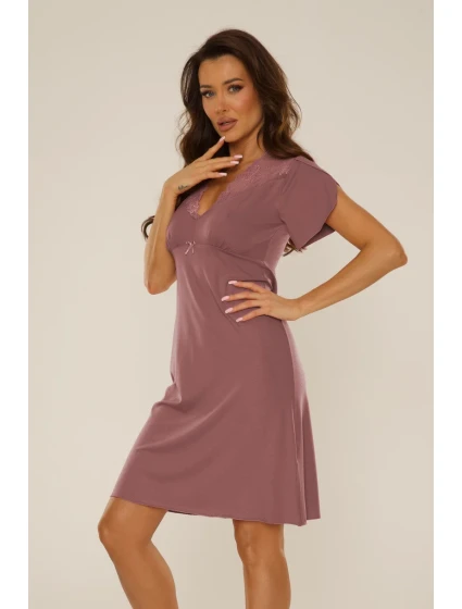 KOSZULA DAMSKA model 20133485 - De Lafense KOSZULA DAMSKA model 20133485 - De Lafense