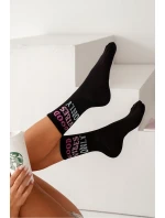 POUZE DÁMSKÉ PONOŽKY GOOD VIBES 0200.115 POUZE DÁMSKÉ PONOŽKY GOOD VIBES 0200.115