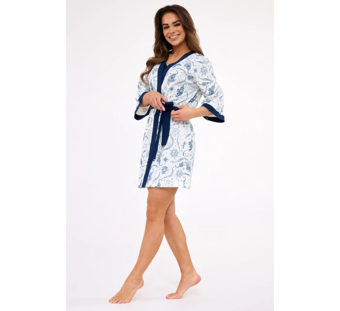 DÁMSKÝ ŽUPAN 742/444 OLIVIA