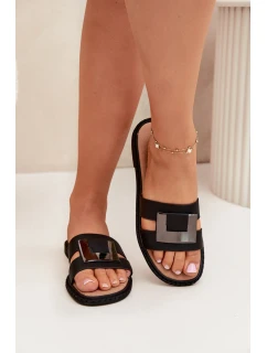 Pantofle  model 215974 Step in style