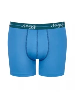 sloggi men Start Short C2P box - MULTIPLE COLOURS 17 - SLOGGI MULTIPLE COLOURS 17 - SLOGGI