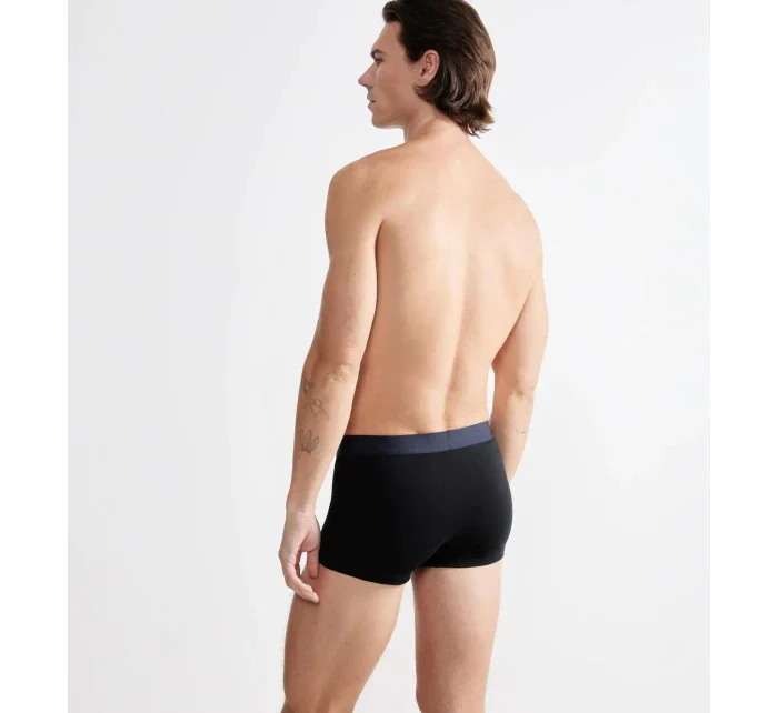 sloggi men EVER Ease Hipster 2P - BLACK - SLOGGI BLACK - SLOGGI