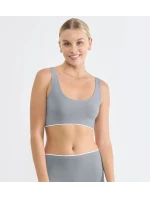 sloggi GO Sense Top - GRAY - SLOGGI GRAY - SLOGGI sloggi GO Sense Top - GRAY - SLOGGI GRAY - SLOGGI