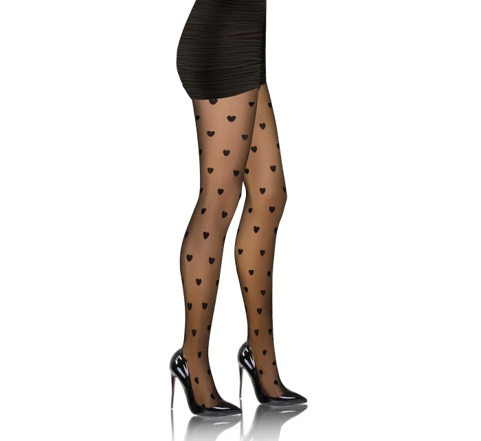 Dámské punčochové kalhoty Sesto Senso Fashion F/01/20 den