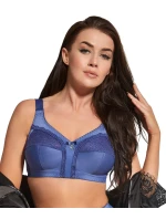 Měkká dámská podprsenka soft bez kostic model 18419756 - Viki