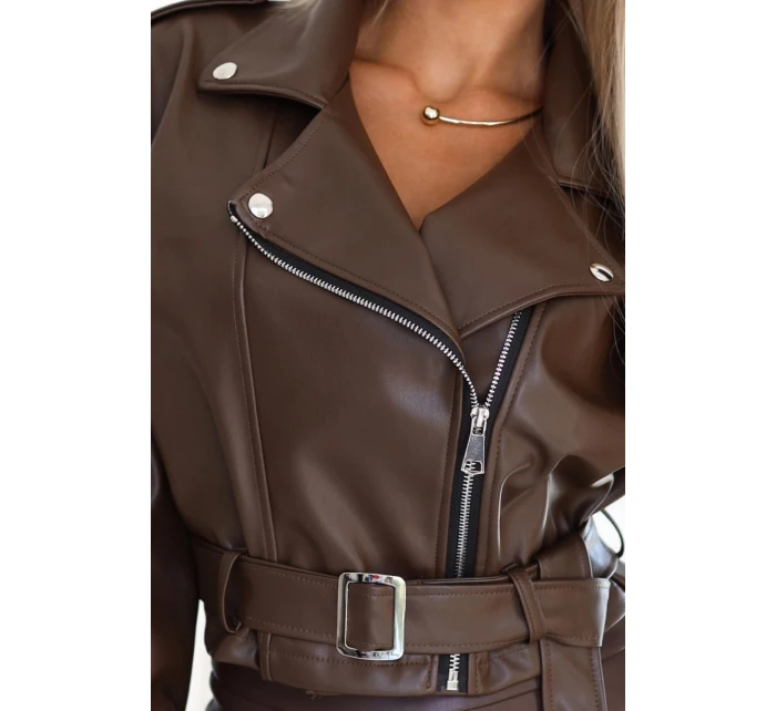 Dámská bunda 626-2 - Numoco basic