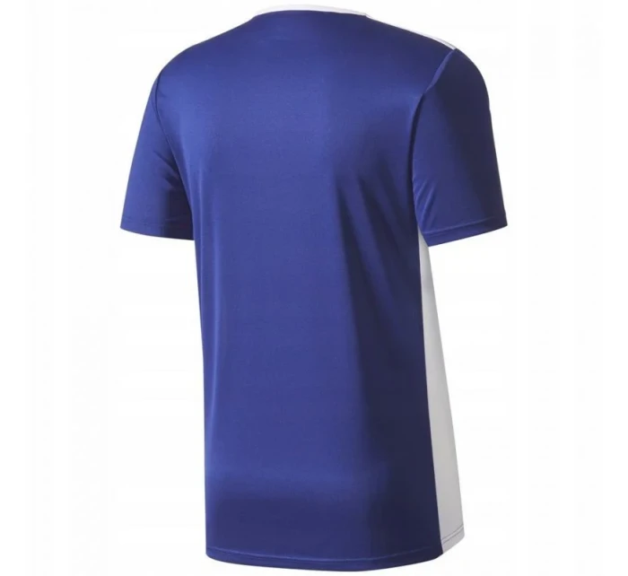 Adidas ENTRADA 18 JR Tričko námořnická modrá CF1036 Adidas ENTRADA 18 JR Tričko námořnická modrá CF1036