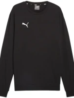 Puma Team Goal Casuals Crew Neck Sweatshirt M 658592 03 pánské