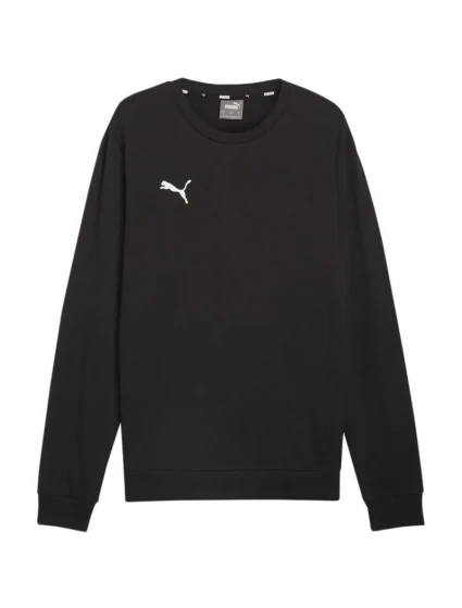 Puma Team Goal Casuals Crew Neck Sweatshirt M 658592 03 pánské Puma Team Goal Casuals Crew Neck Sweatshirt M 658592 03 pánské
