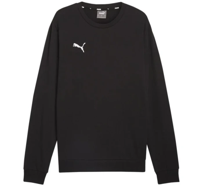 Puma Team Goal Casuals Crew Neck Sweatshirt M 658592 03 pánské Puma Team Goal Casuals Crew Neck Sweatshirt M 658592 03 pánské
