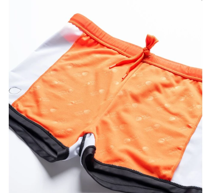 Plavkové boxerky Aquawave Stripe M 92800593896