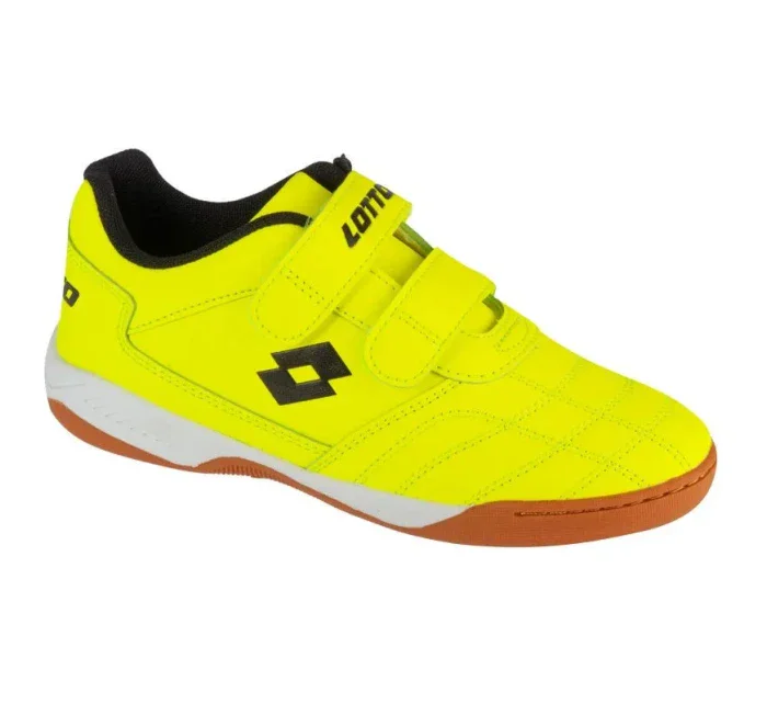 Lotto Pacer K Jr boty 2600110K-2411
