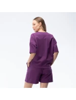 Dámské tričko s krátkým rukávem LARITA W