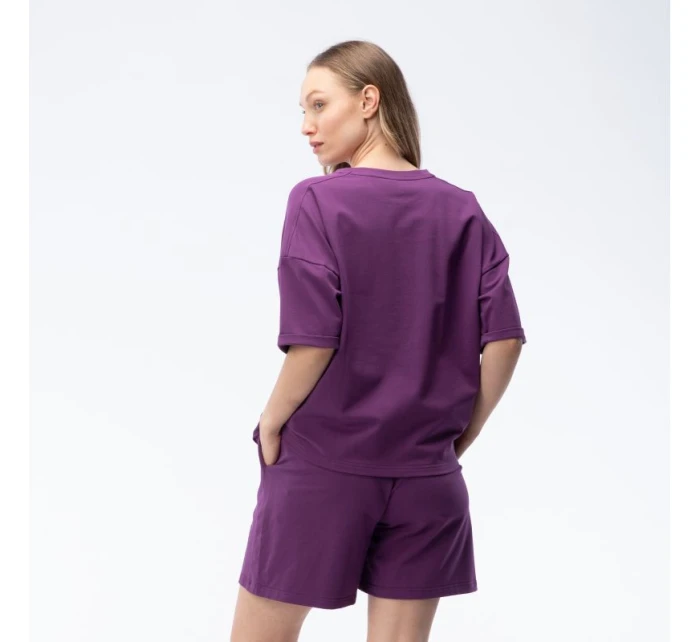 Dámské tričko s krátkým rukávem LARITA W