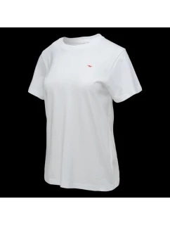 Dámské tričko s krátkým rukávem LADY PLAYO II