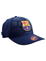 Baseballová čepice Jr model 21223462 - FC BARCELONA