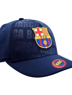 Baseballová čepice FC Barcelona Jr 5001GSNNP