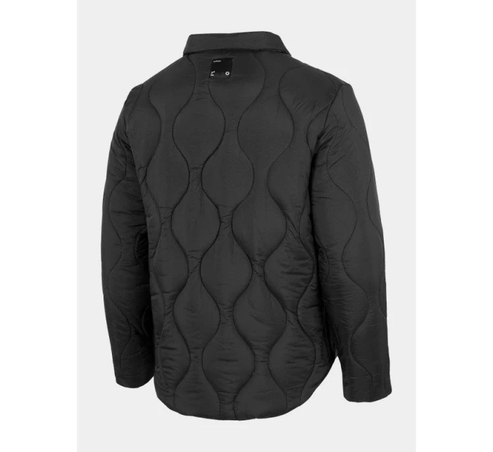 Pánská péřová bunda model 21430001 - Outhorn