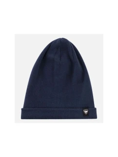 Kšiltovka model 21451009 navy blue - Rossignol