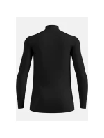 Pánské tričko BL TOP s model 21469072 výstřihem l/s ACTIVE WARM ECO velikost L Black - ODLO