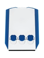 PARKOVACÍ ŠKRABKA NA KOTOUČE 2V1