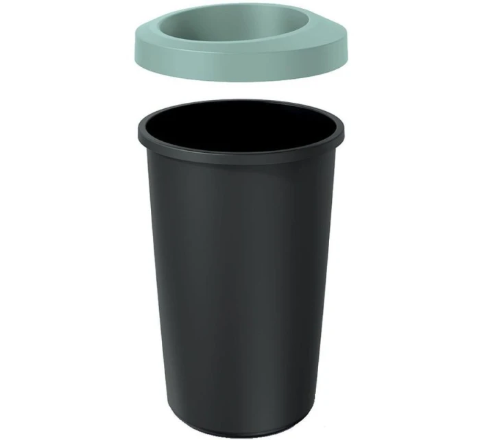 BIN 4X45 L COMPACTA R SORTIBOX BARVA