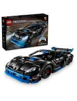 LEGO Technic 42176 Závodní vůz Porsche GT4 e-Performance