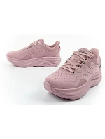 dámské sportovní boty model 22061853 pink tenisky pohodlné módní dámské - Fila