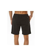 Šortky RIP CURL Classic Surf Volley, černé Šortky RIP CURL Classic Surf Volley, černé