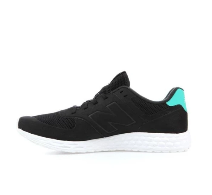Pánská lifestylová obuv New Balance M MFL574BG